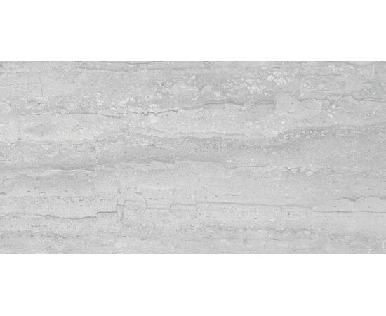 კაფელი Halcon Ceramicas Silverstone Gris Brillo 300x600 მმ