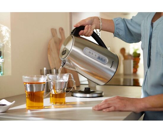 Electric kettle Philips HD9327/10 2200W