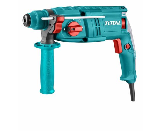 Hammer drill Total TH308268  650 W 1.7 J