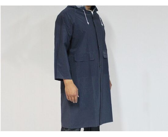 Raincoat ORIENT XL blue