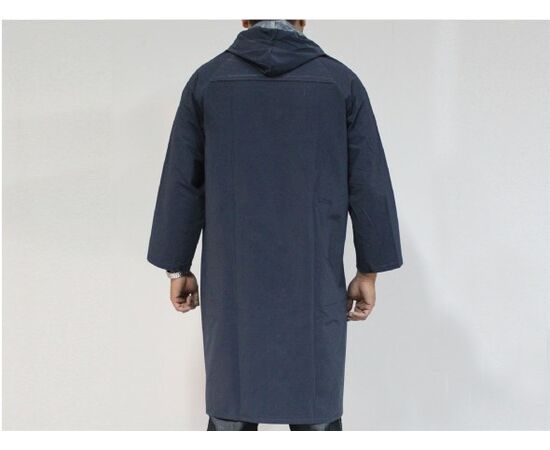 Raincoat ORIENT XL blue