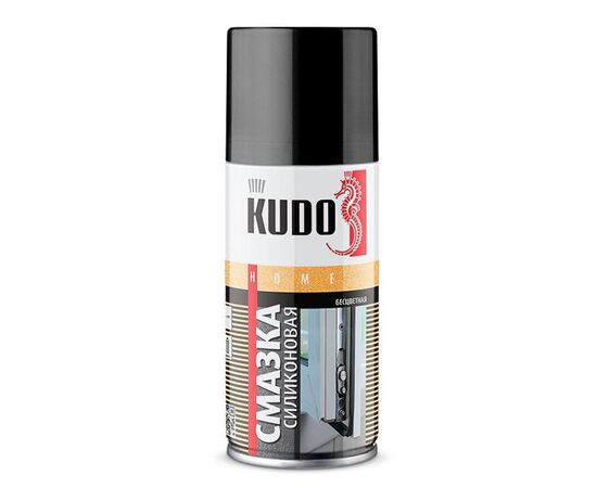 Universal silicone grease Kudo KU-H422 210 ml