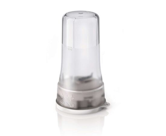 Mini blender Philips HR2874/00 350W