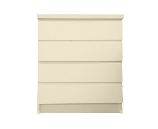 Dresser 206 90x80x50 beige