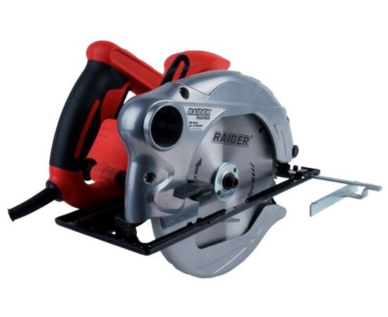 Disk Saw RAIDER RD-CS22 1500W