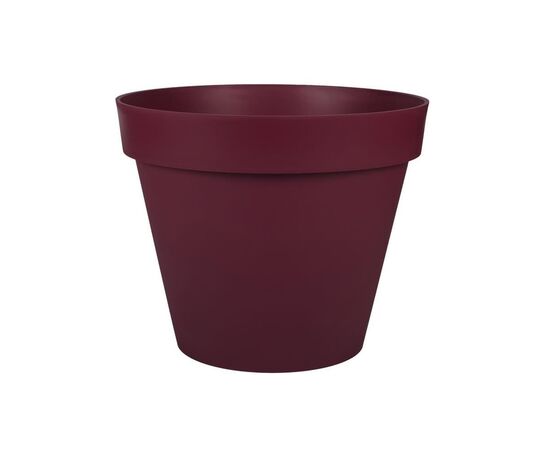 Горшок пластиковый EDA Plastiques POT TOSCANE DIAM 47,5x39см 43л