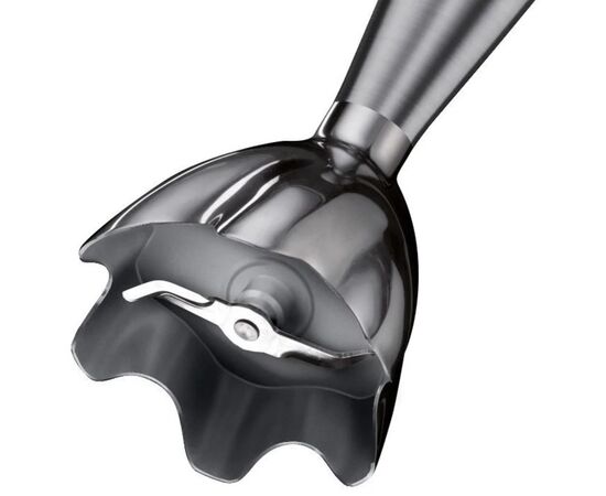 Immersion blender Braun MQ5177BK 750W