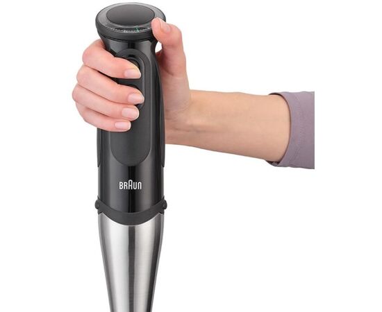 Immersion blender Braun MQ5177BK 750W