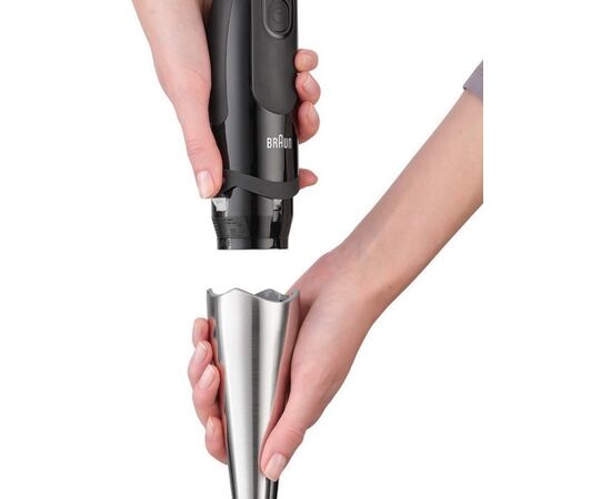 Immersion blender Braun MQ5177BK 750W