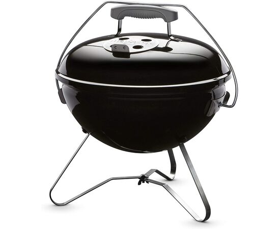 Charcoal grill Weber Smokey Joe Premium 37 cm