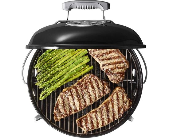 Charcoal grill Weber Smokey Joe Premium 37 cm