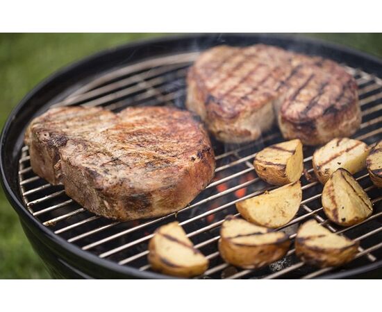 Charcoal grill Weber Smokey Joe Premium 37 cm