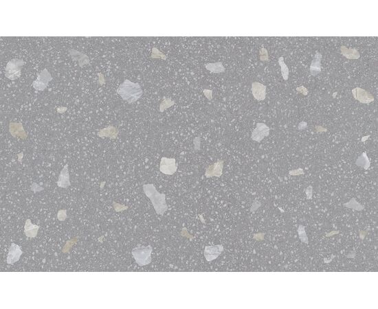 Кафель Golden Tile Joy Terrazzo Grey 250x400 мм