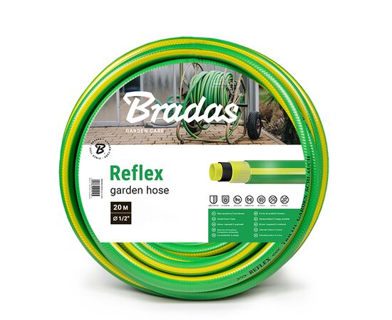 Hose Bradas Reflex WFR3/450 3/4" 50 m