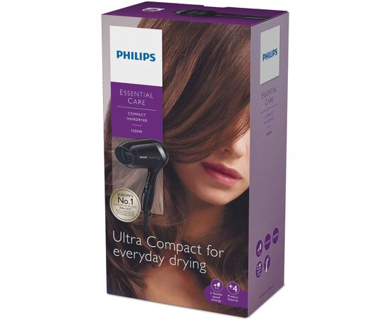 Фен Philips BHD001/00 1200W