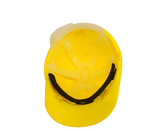 Safety helmet Orient SCY yellow