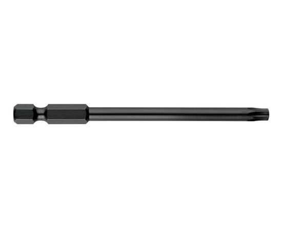 Бита Metabo Torsion TORX T20 89 мм (628529000)