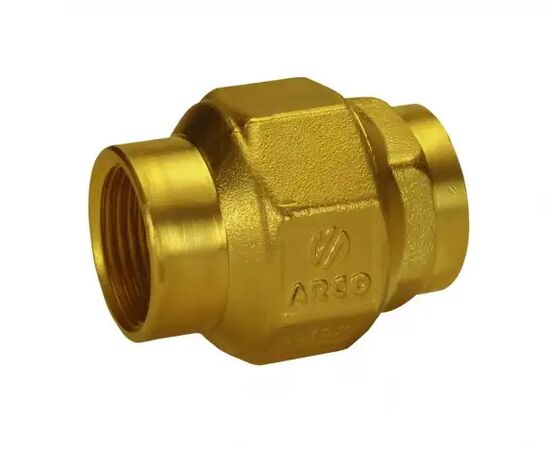 Check valve Arco F-F 3/4 VIT AQ