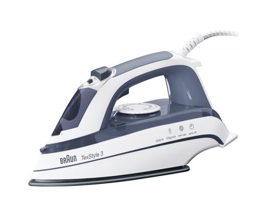 Утюг Braun TS375A 2200W