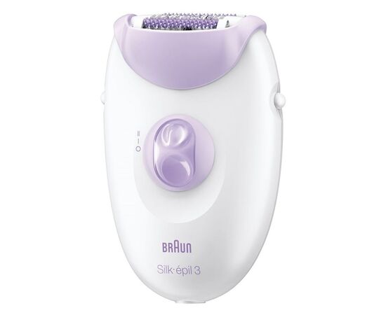 Эпилятор Braun SE3170