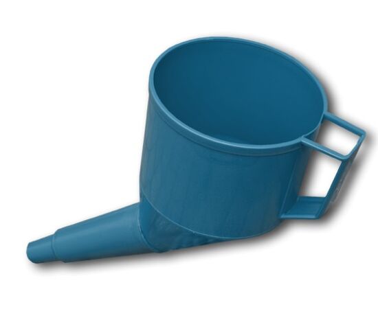 Funnel Bradas ES10BL blue