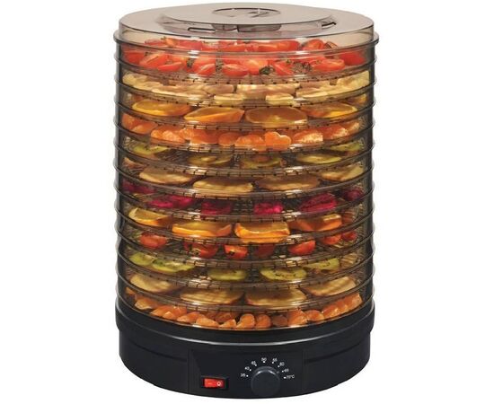 Food Dehydrator Weimar WE-5080-12