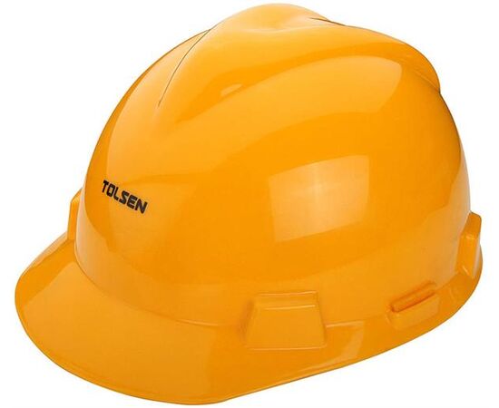 Construction helmet Tolsen 45088