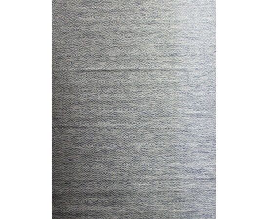 Ковер Terazza 21101 Silver Black/Bl 240X330