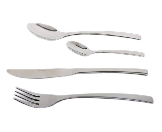 Cutlery set Ambition Saragossa 24 pcs