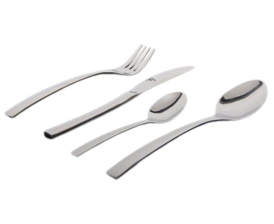 Cutlery set Ambition Saragossa 24 pcs