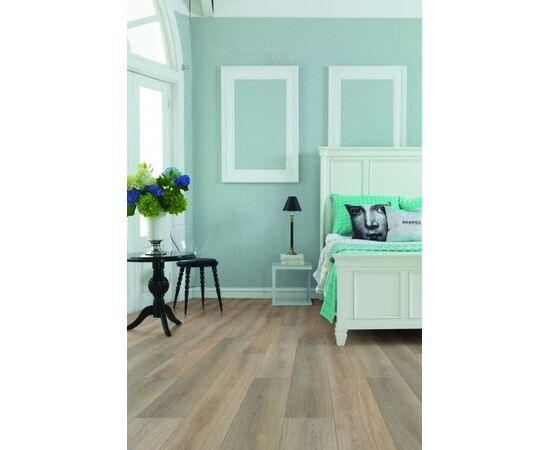 Vinyl floor LG Decotile RLW1206-E7 23/31 1200x180 mm