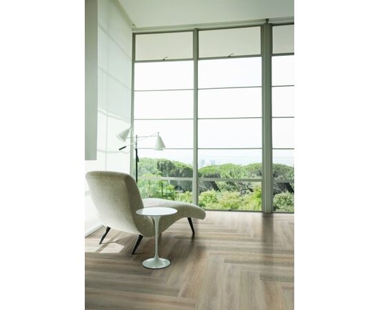 Vinyl floor LG Decotile RLW1206-E7 23/31 1200x180 mm