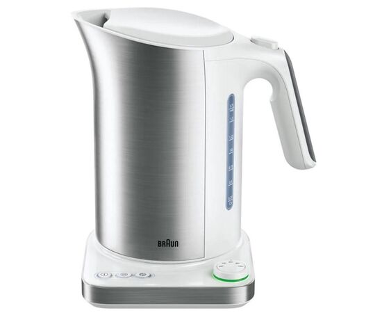 Electric kettle Braun WK5115WH 3000W