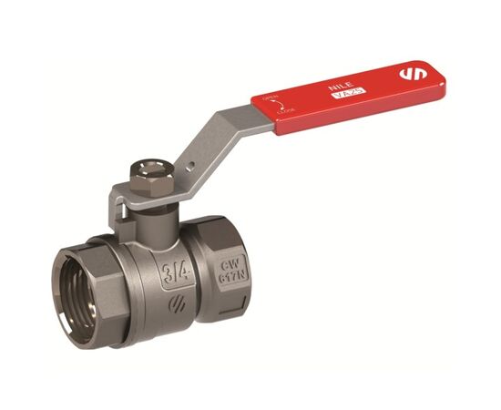 Ball valve ARCO NILE 160104 3/4"