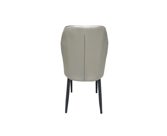 Kitchen chair gray 078