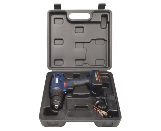 Cordless drill-screwdriver Ferm CDM1119 12V