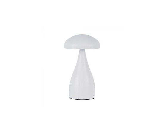 Table lamp V-TAC 1W 5V 55Lm Ø120 h220 white 7896