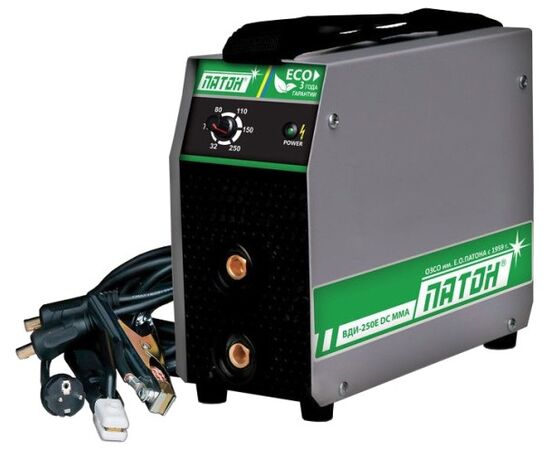 Welding machine Paton ВДИ-250Е