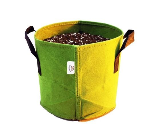 Smart pot Grow Grow fabric 30 l