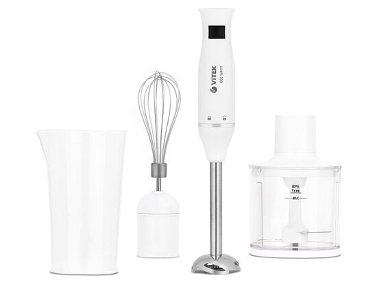 Immersion blender Vitek VT-8534 800W