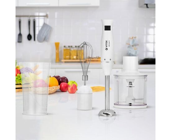 Immersion blender Vitek VT-8534 800W