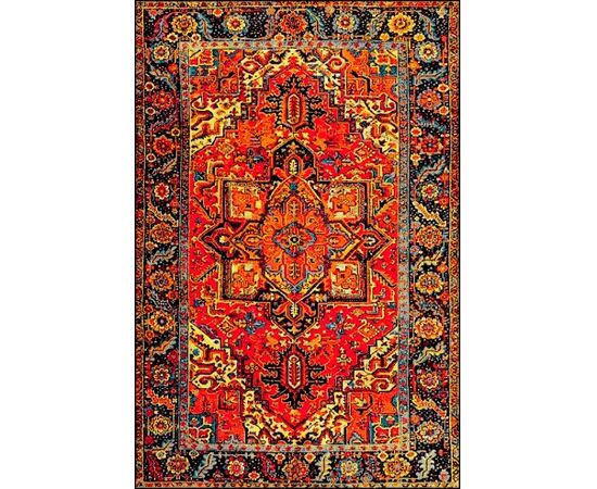 Ковер Karat Carpet Kolibri 11227/280 2x3 м