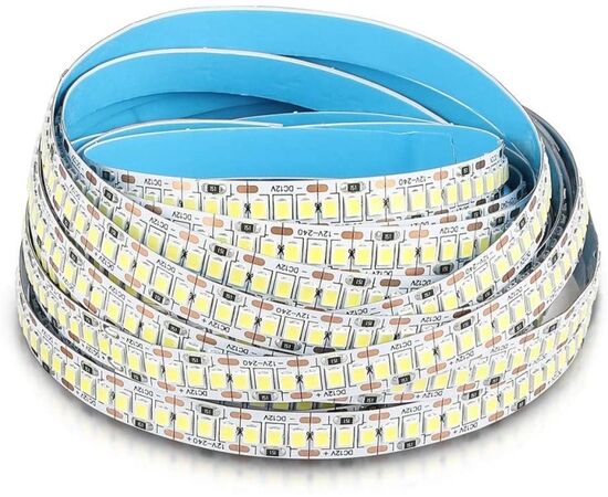 LED lent V-TAC 3000K 3000Lm 5m. white