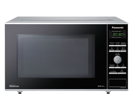 Microwave inverter oven Panasonic NN-GD371MZPE