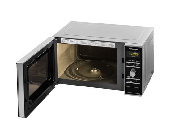 Microwave inverter oven Panasonic NN-GD371MZPE