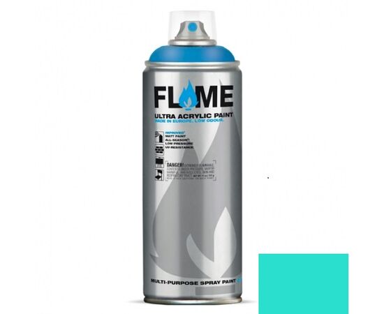 Paint-spray FLAME FB602 riviera 400 ml