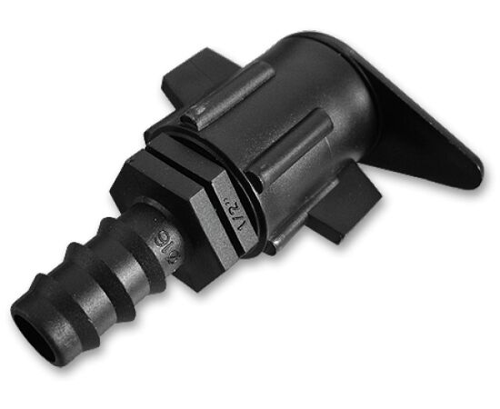 Connector Bradas DSWA08-16L 16 mm