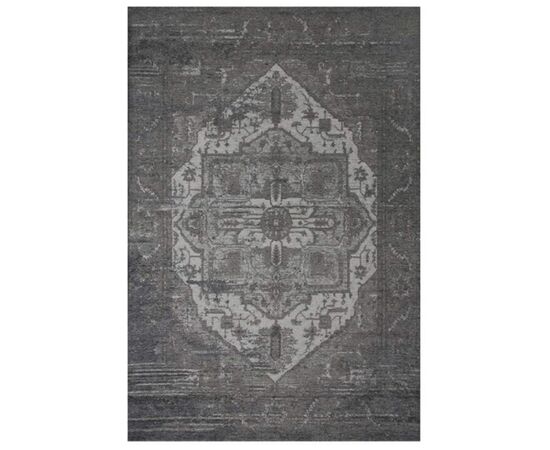 ხალიჩა DCCarpets Antika 91521 Grey 1.55x2.3 მ