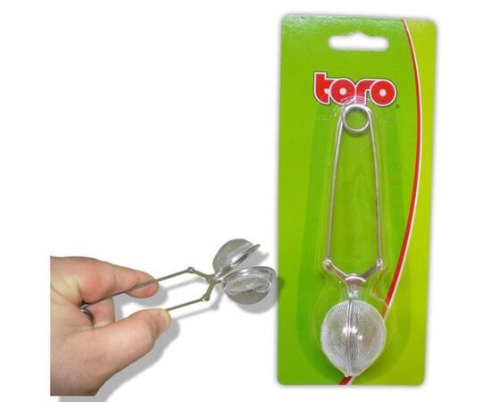 Sieve for tea TORO 260173 3.5 х 14.5 cm