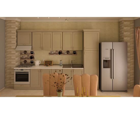 Кафель Halcon Ceramicas cantera mureto sand 20x60